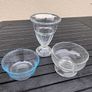 Dessert glass Image 2