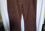vintage dorothy perkins corduroy trousers