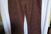 vintage dorothy perkins corduroy trousers