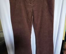 vintage dorothy perkins corduroy trousers