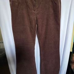 vintage dorothy perkins corduroy trousers