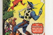 Two-Gun Kid #119 (1974) Marvel Bronze Age Comic