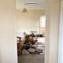 Full lenght mirror silver frame (2+metres) Image 2