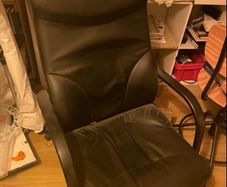 Office Chair - Free