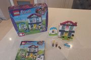 Lego friends 41398