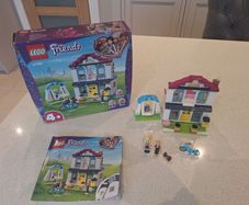 Lego friends 41398