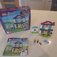 Lego friends 41398