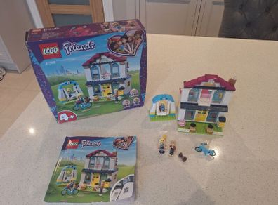 Lego friends 41398