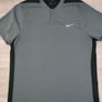 Nike Golf Polo Shirt Mens XXL Image 2
