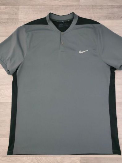 Nike Golf Polo Shirt Mens XXL