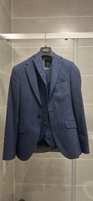 man suit