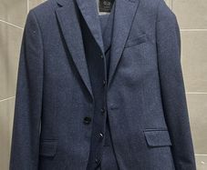man suit