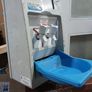 water heater hot and cold 12v Van Image 6
