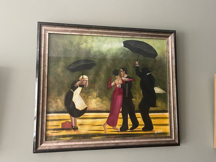 Paintings