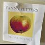 Yanny Petters Oil Painting Image 8