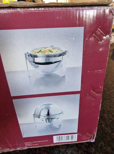 Buffet Food Warmer Sold pending collection