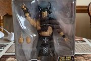 wwe elite series 80 Ivar action figure