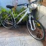 Carrera crossfire one 28 inch wheels 21 speed 20.5 inch frame Image 2