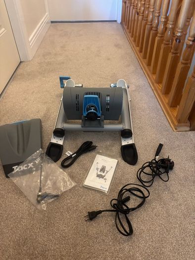 Tacx Vortex Smart Indoor Cycling Trainer
