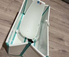 baby bath