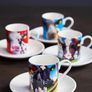 espresso cups Image 2