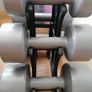 Opti Dumbbell Set Image 3