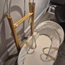 moses basket with clevamama mattress Image 5