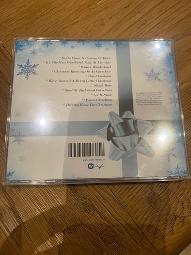 The Overtones / Good Ol Fashioned Christmas