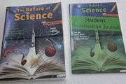 The Nature of Science New Junior Cycle