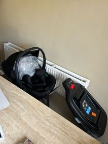 car seat