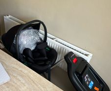 car seat