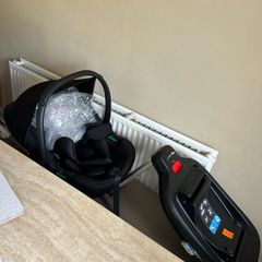 car seat
