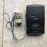Vintage SONY Cassette Recorder Image 3