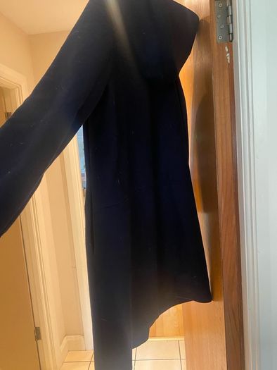 Cos coat