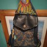 shoulder bag is from the brand Desigual. Image 3