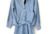 Zara dress size S