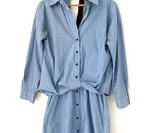 Zara dress size S
