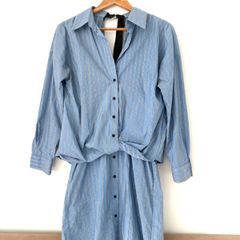 Zara dress size S