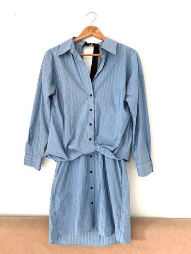 Zara dress size S