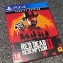 Red dead redemption ps4 edition (RARE) Image 2
