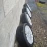 Alloy Wheels Image 7