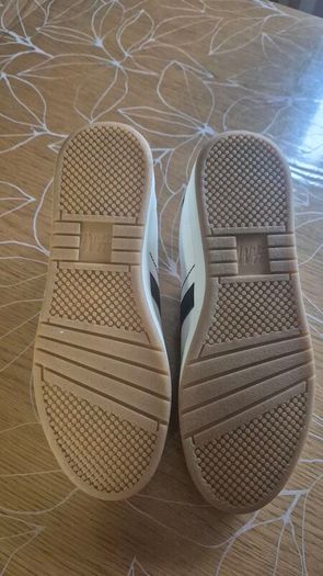 H&M bn Trainers size 6uk