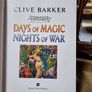 Abarat: Days of Magic, Nights of War volume 2 - Clive Barker [hardback] Image 8