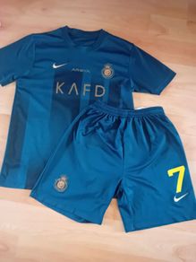 Al Nasar Ronaldo Set 12-13 yrs