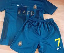 Al Nasar Ronaldo Set 12-13 yrs