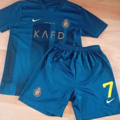 Al Nasar Ronaldo Set 12-13 yrs