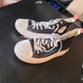 converse trainers Image 4