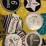 baby milestone and activity mat Image 9
