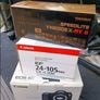 Canon 6d + Ef 24-105mm + Ef 50mm Image 8