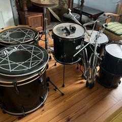 Drum kit